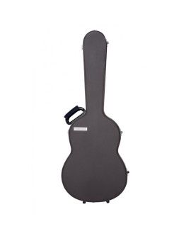 Estuche guitarra clásica Bam ET8002XL Chocolate