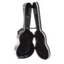 Estuche guitarra clásica Bam ET8002XL Negro