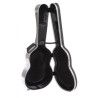 Estuche guitarra clásica Bam ET8002XL Negro