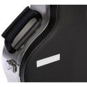 Estuche guitarra clásica Bam ET8002XL Negro