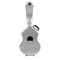 "Estuche guitarra clásica Bam ET8002XL"