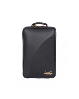 Estuche oboe Bam CONS3029SN Conservatoire Negro