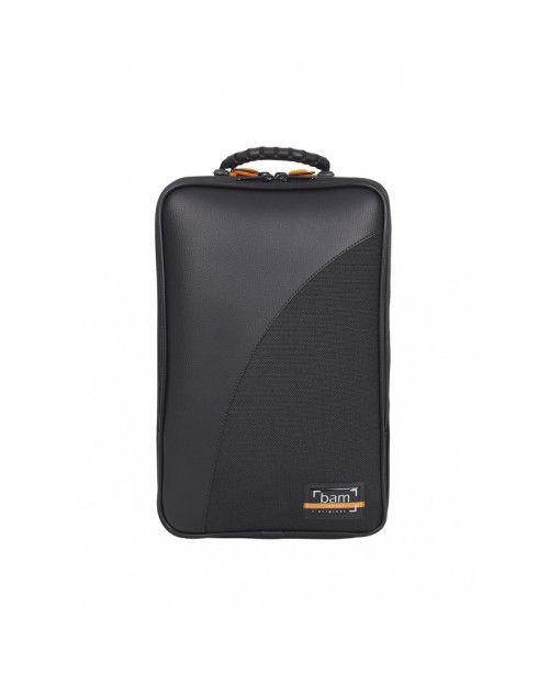 Estuche oboe Bam CONS3029SN Conservatoire Negro