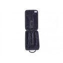 Estuche oboe Bam CONS3029SN Conservatoire Negro