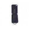 Estuche oboe Bam CONS3029SN Conservatoire Negro