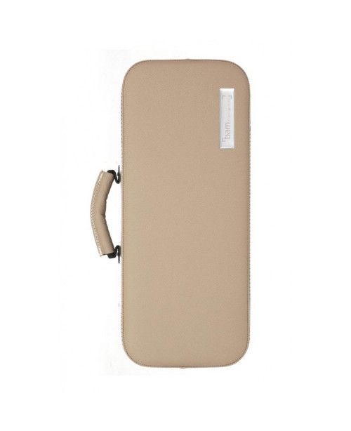 Estuche oboe Bam ET3029XL Beige