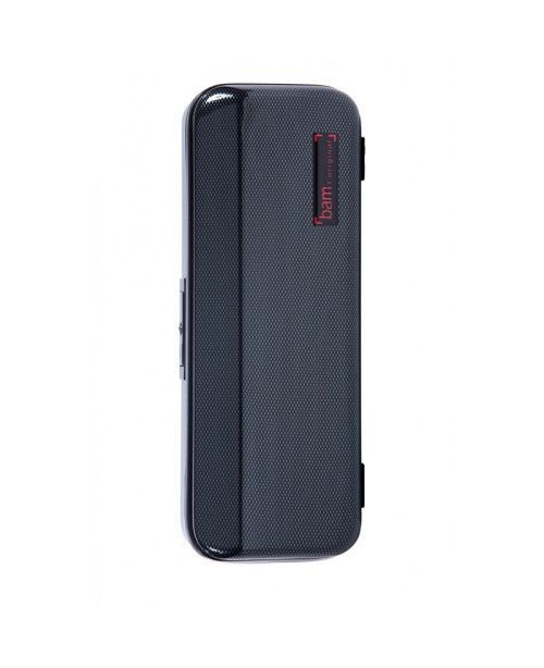Estuche oboe Bam Hightech Compact 3129XL Carbon