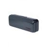 Estuche oboe Bam Hightech Compact 3129XL Carbon