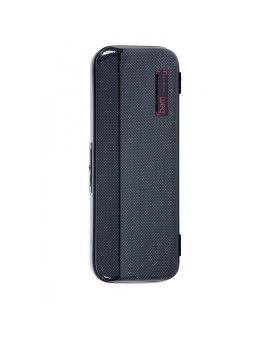 Estuche oboe Bam Hightech Compact 3129XL Negro lazure