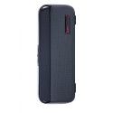 Estuche oboe Bam Hightech Compact 3129XL Silver carbon
