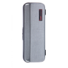 Estuche oboe Bam Hightech Compact 3129XL Tweed