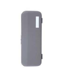 Estuche oboe Bam PANT3129XL Gris