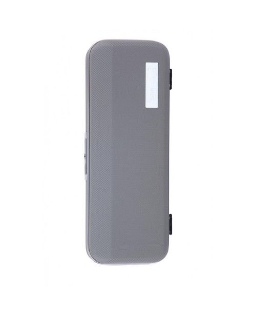 Estuche oboe Bam PANT3129XL Gris