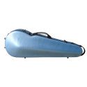 Estuche viola Rapsody policarbonato forma