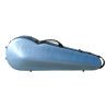Estuche viola Rapsody policarbonato forma