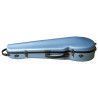 Estuche viola Rapsody policarbonato forma