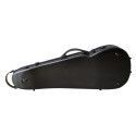 Estuche viola Rapsody policarbonato forma