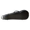 Estuche viola Rapsody policarbonato forma