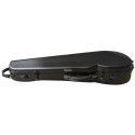 Estuche viola Rapsody policarbonato forma