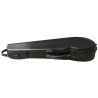 Estuche viola Rapsody policarbonato forma