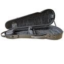 Estuche viola Rapsody policarbonato forma