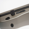 Estuche viola Bam OP2200XL L'Opéra Suprême Hightech Champagne/Negro