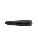 Estuche violín Artist Dynamic policarbonato forma 4/4 Negro