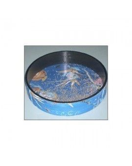 Wave Drum Peces Honsuy 30cm