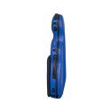 Estuche violín Artist Dynamic Rocket con bolsa para partituras 4/4 Azul