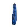 Estuche violín Artist Dynamic Rocket con bolsa para partituras 4/4 Azul