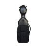 Estuche violín Artist Dynamic Rocket con bolsa para partituras 4/4 Negro