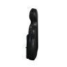Estuche violín Artist Dynamic Rocket con bolsa para partituras 4/4 Negro