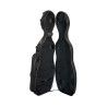 Estuche violín Artist Dynamic Rocket con bolsa para partituras 4/4 Negro
