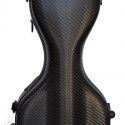 Estuche violín Artist Dynamic Rocket con bolsa para partituras 4/4 Negro