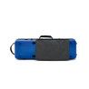 Estuche violín Artist Dynamic policarbonato rectangular con bolsa partituras 4/4 Azul