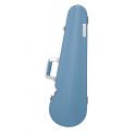 Estuche violín Bam L'Étoile Hightech ET2002XL 4/4 Azul