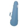 Estuche violín Bam L'Étoile Hightech ET2002XL 4/4 Azul