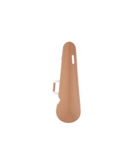 Estuche violín Bam L'Étoile Hightech ET2002XL 4/4 Cognac