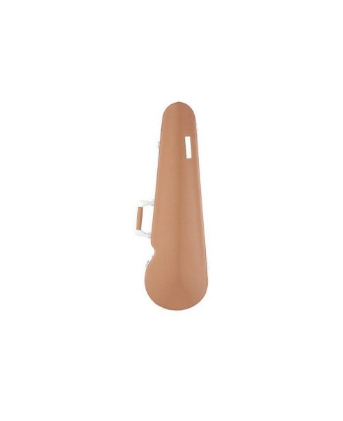 Estuche violín Bam L'Étoile Hightech ET2002XL 4/4 Cognac