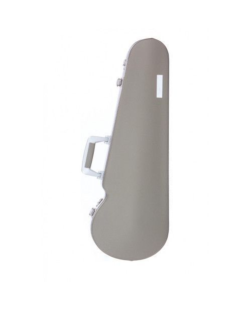 Estuche violín Bam L'Étoile Hightech ET2002XL 4/4 Gris