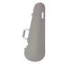 Estuche violín Bam L'Étoile Hightech ET2002XL 4/4 Gris
