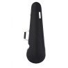 Estuche violín Bam L'Étoile Hightech ET2002XL 4/4 Negro