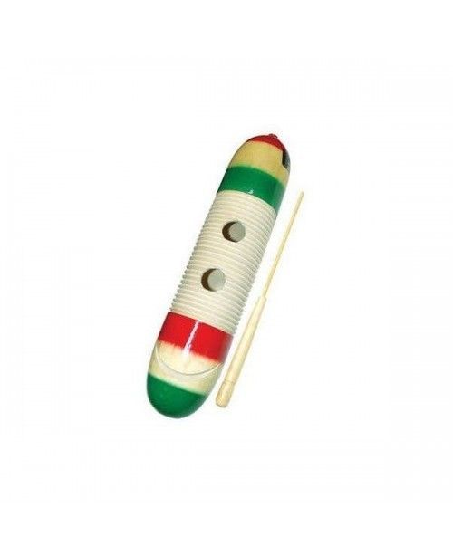 Guiro Madera Jinbao G1