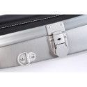 Estuche violín Bam L'Étoile Hightech ET2002XL 4/4 Negro