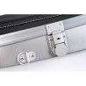 Estuche violín Bam L'Étoile Hightech ET2002XL 4/4 Negro
