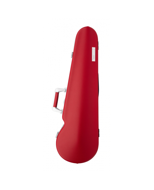 Estuche violín Bam L'Étoile Hightech ET2002XL 4/4 Rojo