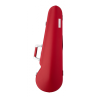 Estuche violín Bam L'Étoile Hightech ET2002XL 4/4 Rojo