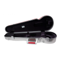 Estuche violín Bam L'Étoile Hightech ET2002XL 4/4 Rojo