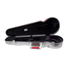 Estuche violín Bam L'Étoile Hightech ET2002XL 4/4 Rojo