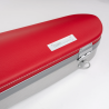 Estuche violín Bam L'Étoile Hightech ET2002XL 4/4 Rojo